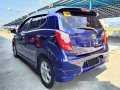 Sell Blue 2016 Toyota Wigo in Roxas-6