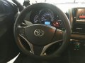 Selling Black Toyota Vios 2018 in Manila-14