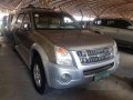 Isuzu Alterra 2008 for sale in Pasig -7