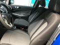 Sell Blue 2014 Ford Ecosport in San Antonio-7