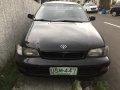 Black Toyota Corona 1997 for sale in Manila-4