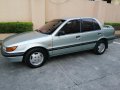 Selling Silver Mitsubishi Lancer 1990 in Manila-8