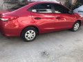 Red Toyota Vios 0 for sale in Manila-3