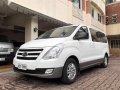 White Hyundai Starex 2019 for sale in Manila-7