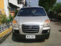 Silver Hyundai Starex 2006 for sale in Automatic-0