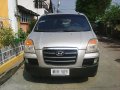 Silver Hyundai Starex 2006 for sale in Automatic-5