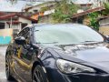 Black Toyota 86 2013 for sale in Manila-2