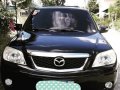 Black Mazda Tribute 2009 for sale in Automatic-5