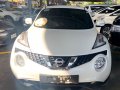 Sell White 2016 Nissan Juke in Manila-5