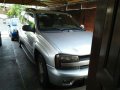 Sell 2004 Chevrolet Trailblazer in Manila-2