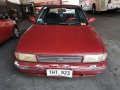 Selling Red Nissan Sentra 0 in Manila-4