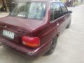 Kia Pride Wagon 1996 for sale in Manila -5