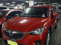 Mazda Cx-5 2012 for sale in Manila -4