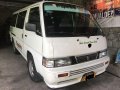 Nissan Urvan 2013 for sale in Manila-2