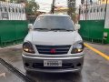 Brightsilver Mitsubishi Adventure 2015 for sale in Manila-1