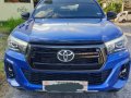 Sell 2018 Toyota Hilux in Manila-0