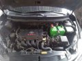 Selling Toyota Vios 2014 in Quezon City-8