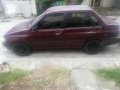 Kia Pride Wagon 1996 for sale in Manila -2