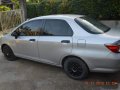 Selling Silver Honda City 2008 in Manila-7