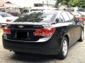 Black Chevrolet Cruze 2010 for sale in Marikina-2