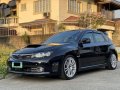 Sell Black 2008 Subaru Impreza in Las Piñas-1