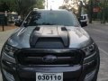 Selling Ford Ranger 2016 in Ilocos Norte-7