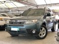 Subaru Forester 2010 for sale in Makati-7