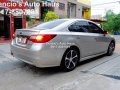 Silver Subaru Legacy 2016 for sale in Automatic-4