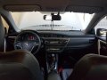 Pearl White Toyota Corolla Altis 2014 for sale in Paranaque -6