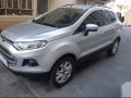 Ford Ecosport 2016 for sale in Manila-2