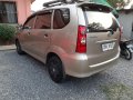 Sell Beige 2009 Toyota Avanza in Caloocan-7