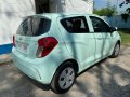 Blue Chevrolet Spark 2018 for sale in Taguig-3