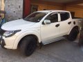 Mitsubishi Strada 2015 for sale in Meycauayan-0