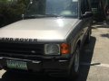 Selling Land Rover Discovery 1995 in Paranaque -1