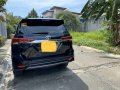 Sell Black 2016 Toyota Fortuner in Manila-3