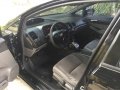 Black Honda Civic 2006 for sale in Automatic-4