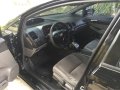 Black Honda Civic 2006 for sale in Automatic-5