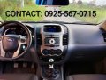 White Ford Ranger 2014 for sale in Malolos-4