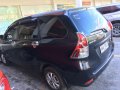 Black Toyota Avanza 2015 for sale in Manila-5