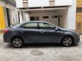 Sell Grey 2015 Toyota Corolla altis in Manila-6