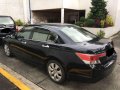 Selling Honda Accord 2008 in Makati-5