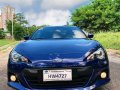 Selling Blue Subaru Brz 2016 Coupe / Roadster in Manila-7