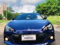 Selling Blue Subaru Brz 2016 Coupe / Roadster in Manila-1