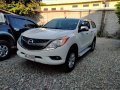 Sell White 2014 Mazda Bt-50 in Manila-1