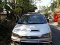 Silver Hyundai Starex 1999 for sale in Automatic-0