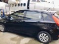 Black Hyundai Accent 2016 for sale in Manila-2