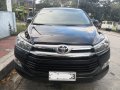 Toyota Innova 2018 for sale in Manila-1