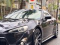 Black Toyota 86 2013 for sale in Manila-7