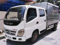 White Foton Tornado 2013 for sale in Manual-1