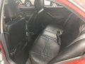 Sell Orange 2002 Honda Civic in Manila-8